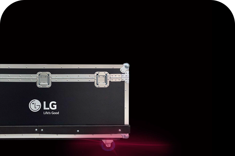 Ultimate Business Display | Direct View LED | LG US Business